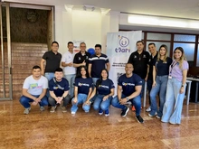 Mari, la mesa de servicios tecnológicos de la Alcaldía