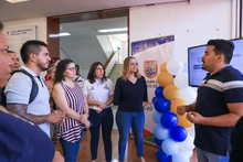 Mari, la mesa de servicios tecnológicos de la Alcaldía