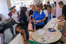Mari, la mesa de servicios tecnológicos de la Alcaldía