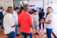 Mari, la mesa de servicios tecnológicos de la Alcaldía