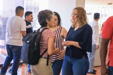 Mari, la mesa de servicios tecnológicos de la Alcaldía