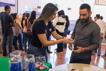 Mari, la mesa de servicios tecnológicos de la Alcaldía