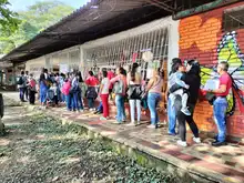 Atención en Megacentro recibieron ciudadanos con discapacidad y enfermedades huérfanas 