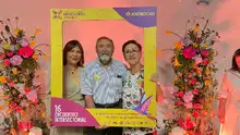 Con actividades pedagógicas y lúdicas se realizó la Semana Andina 2023