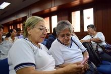 1 de octubre: una ocasión para reflexionar sobre el arte de vivir