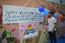En el Día de las Mercedes, CaliDiversidad integró a población LGBTIQ+ en centro penitenciario