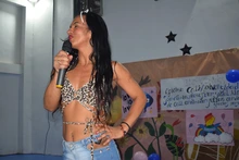 En el Día de las Mercedes, CaliDiversidad integró a población LGBTIQ+ en centro penitenciario