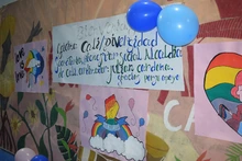 En el Día de las Mercedes, CaliDiversidad integró a población LGBTIQ+ en centro penitenciario