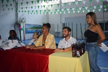 En el Día de las Mercedes, CaliDiversidad integró a población LGBTIQ+ en centro penitenciario