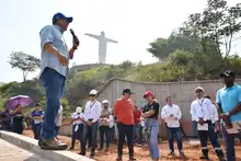 EMCALI enfocará su experticia en los 5 Parques para la Vida