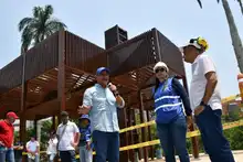 EMCALI enfocará su experticia en los 5 Parques para la Vida