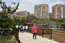 EMCALI enfocará su experticia en los 5 Parques para la Vida