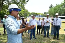 EMCALI enfocará su experticia en los 5 Parques para la Vida