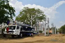 Parque Pacífico tendrá iluminación LED y zonas Wifi, dotación de EMCALI