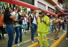 Tirso Duarte: el ‘Rey de la Timba’ que hizo de Cali su inspiración musical, un legado inmortal