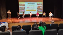 Encuentro Distrital de Agricultura con enfoque Agroecológico