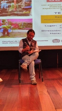 Encuentro Distrital de Agricultura con enfoque Agroecológico