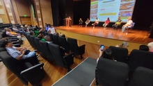 Encuentro Distrital de Agricultura con enfoque Agroecológico