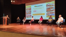 Encuentro Distrital de Agricultura con enfoque Agroecológico