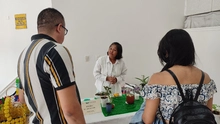 Encuentro Distrital de Agricultura con enfoque Agroecológico