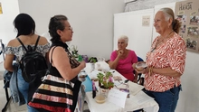 Encuentro Distrital de Agricultura con enfoque Agroecológico