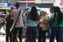 En jornadas de control contra el trabajo infantil se trasladan dos niños al ICBF