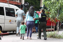 En jornadas de control contra el trabajo infantil se trasladan dos niños al ICBF