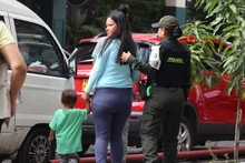 En jornadas de control contra el trabajo infantil se trasladan dos niños al ICBF