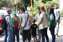 En jornadas de control contra el trabajo infantil se trasladan dos niños al ICBF