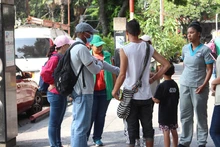 En jornadas de control contra el trabajo infantil se trasladan dos niños al ICBF