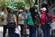 En jornadas de control contra el trabajo infantil se trasladan dos niños al ICBF