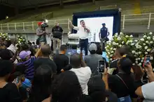 Pa’ Cali, se propone como tema de la Feria de Cali 2023