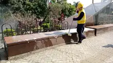 Es hora de tomar medidas drásticas frente a esta situación: Ospina hace llamado a operadores de aseo.