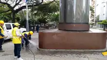 Es hora de tomar medidas drásticas frente a esta situación: Ospina hace llamado a operadores de aseo.