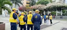 Es hora de tomar medidas drásticas frente a esta situación: Ospina hace llamado a operadores de aseo.