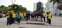 Es hora de tomar medidas drásticas frente a esta situación: Ospina hace llamado a operadores de aseo.