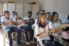 La ‘Calle de la Escopeta’ ya cuenta con señalética turística que la reconoce como atractivo arquitectónico de Cali