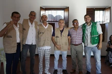 La ‘Calle de la Escopeta’ ya cuenta con señalética turística que la reconoce como atractivo arquitectónico de Cali