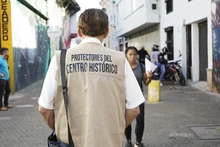 La ‘Calle de la Escopeta’ ya cuenta con señalética turística que la reconoce como atractivo arquitectónico de Cali
