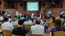 En Mesa Técnica se revisaron compromisos y se evaluaron avances en Políticas Públicas