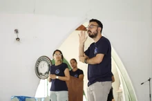 Santa Librada conmemoró la Semana Internacional de la Población Sorda