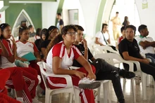 Santa Librada conmemoró la Semana Internacional de la Población Sorda