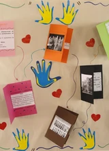 Santa Librada conmemoró la Semana Internacional de la Población Sorda