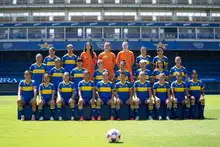 Boca Juniors, la carta de Argentina en la CONMEBOL Libertadores 2023 