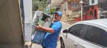 Desarrollo Económico entregó capital semilla a 15 emprendimientos de Felidia