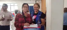 Desarrollo Económico entregó capital semilla a 15 emprendimientos de Felidia