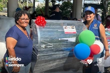 Presupuesto Participativo