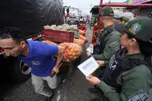 Desarticulada banda criminal dedicada a extorsionar comerciantes de plaza de mercado en Cali