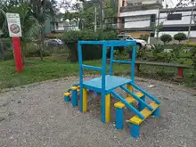 Lanzan publicación: ‘Los proyectos del Taller de Espacio Público (TEP) de Cali’