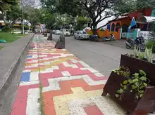 Lanzan publicación: ‘Los proyectos del Taller de Espacio Público (TEP) de Cali’